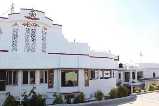 Lakshmi Guest House Dehradun Exterior foto