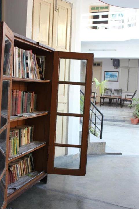 Lakshmi Guest House Dehradun Exterior foto