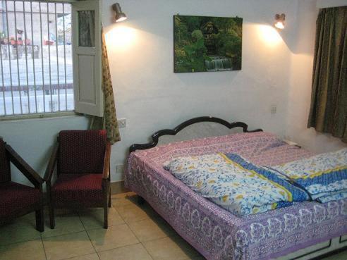 Lakshmi Guest House Dehradun Exterior foto
